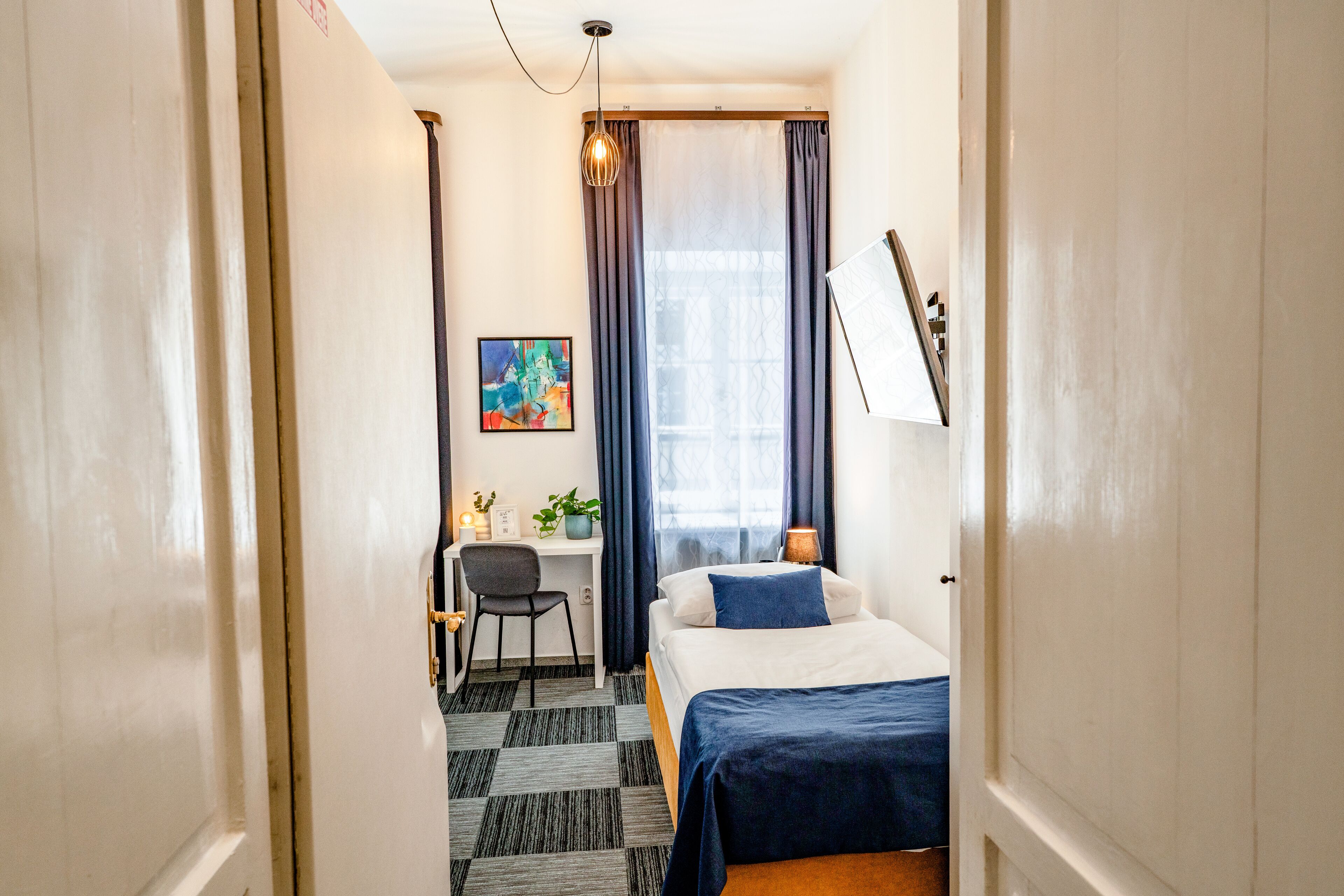 Foto - BlueBell Hotel