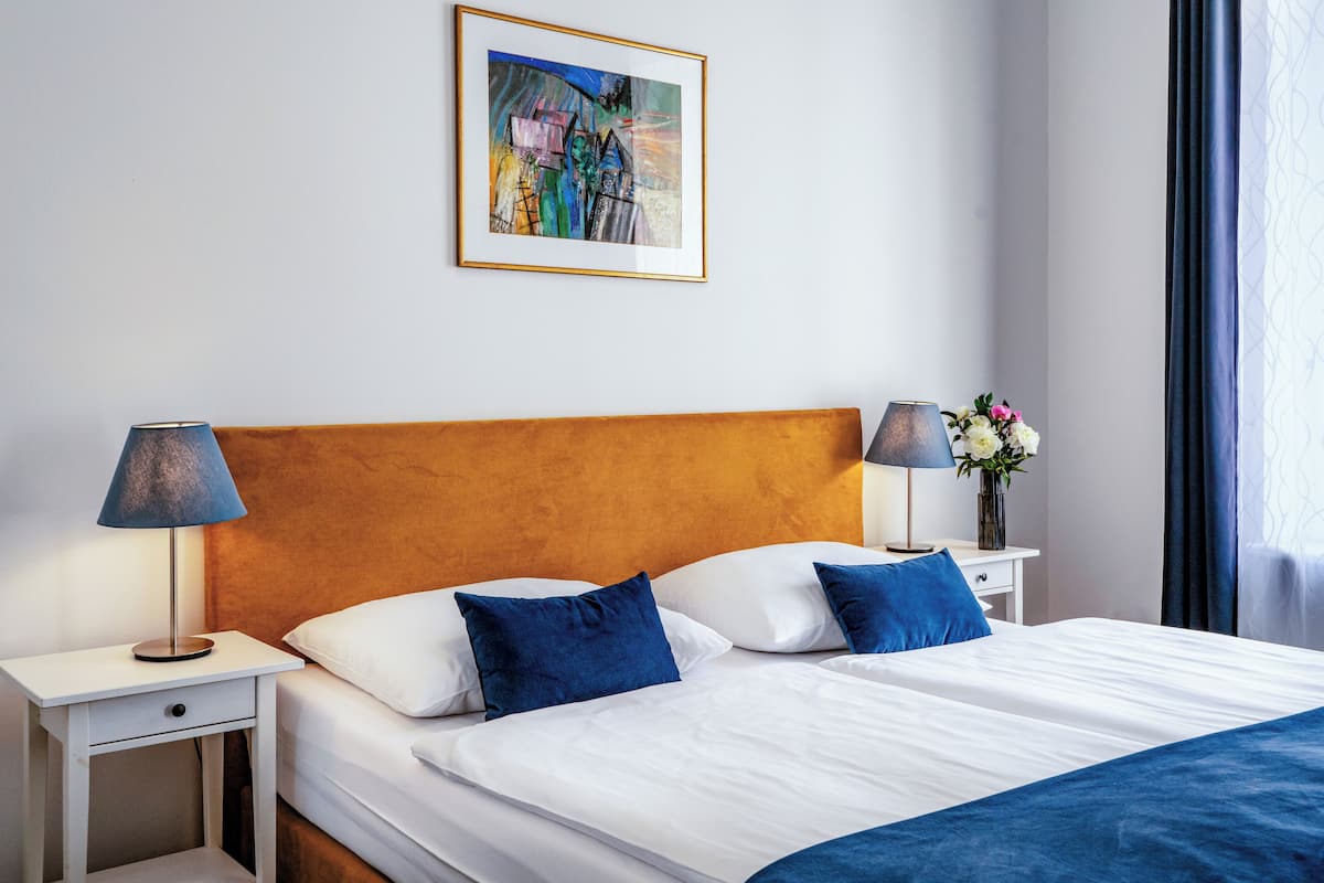 Chambre Double