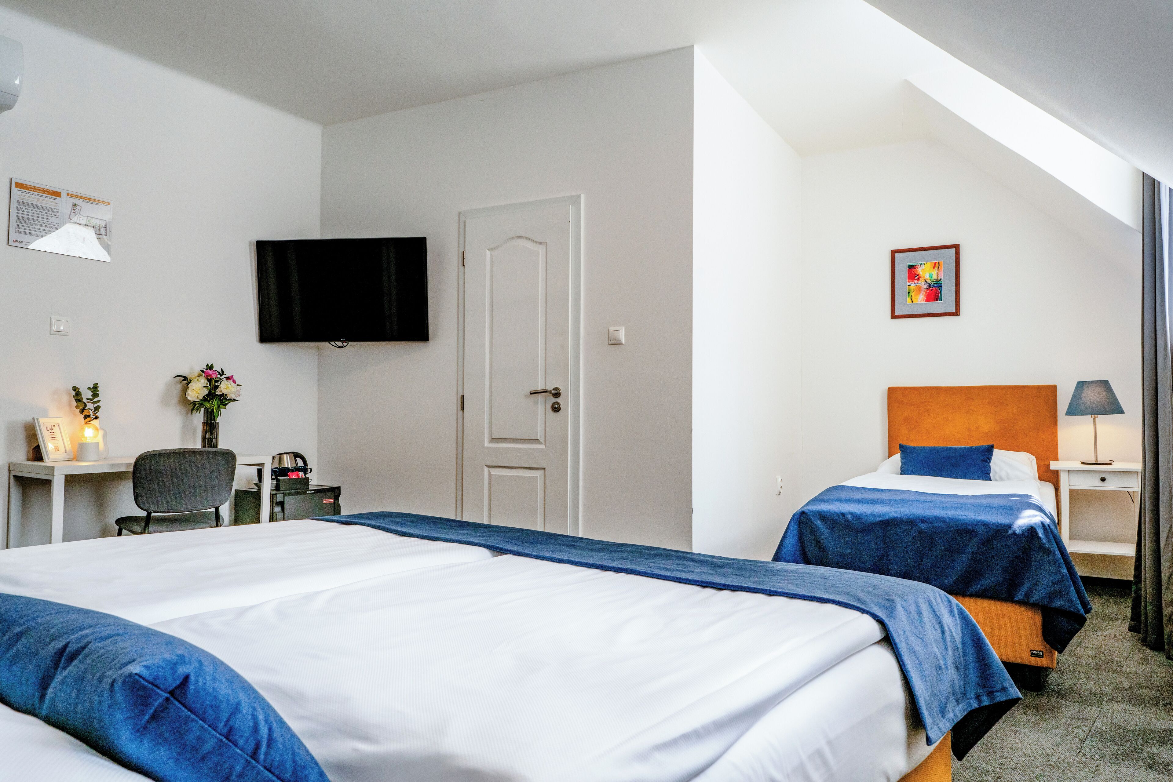 Foto - BlueBell Hotel