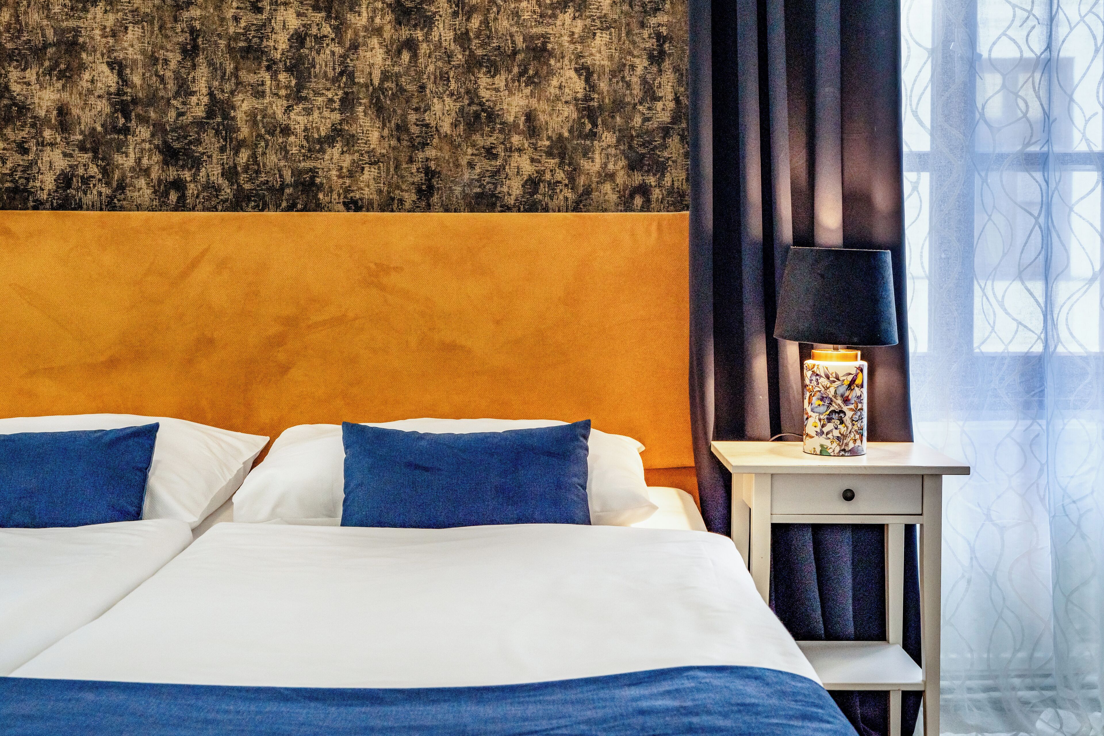 Foto - BlueBell Hotel