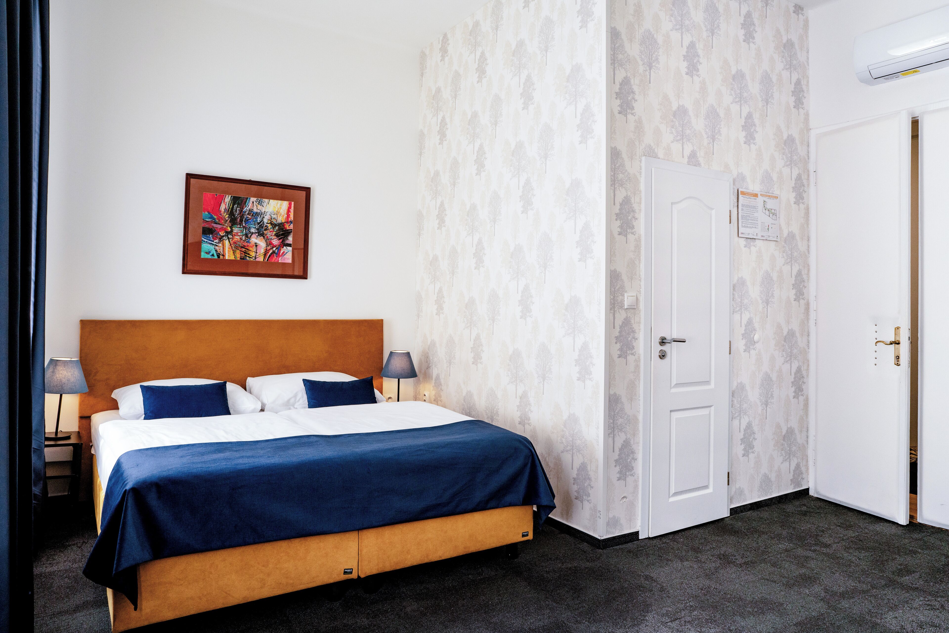 Foto - BlueBell Hotel