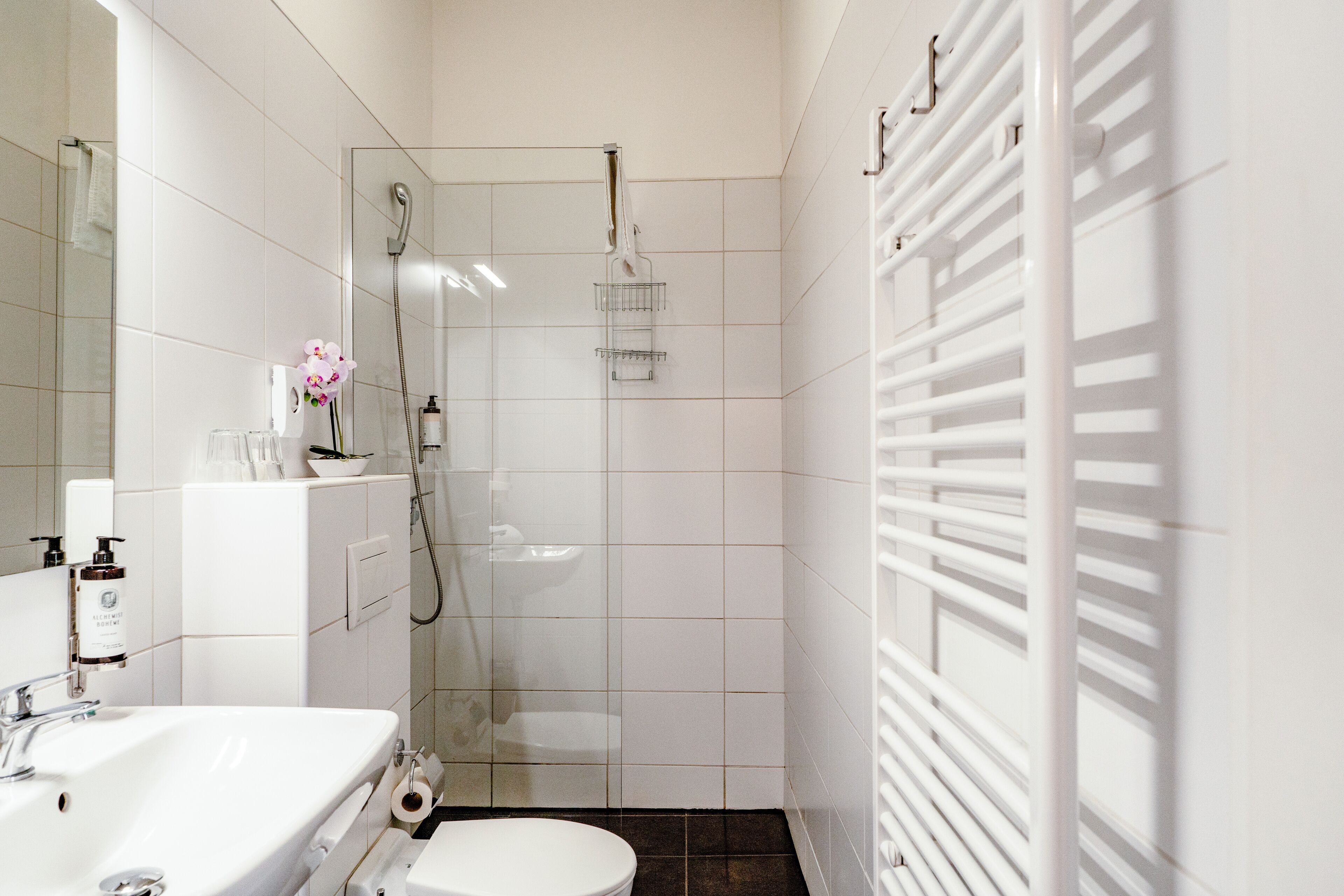 Foto - BlueBell Hotel