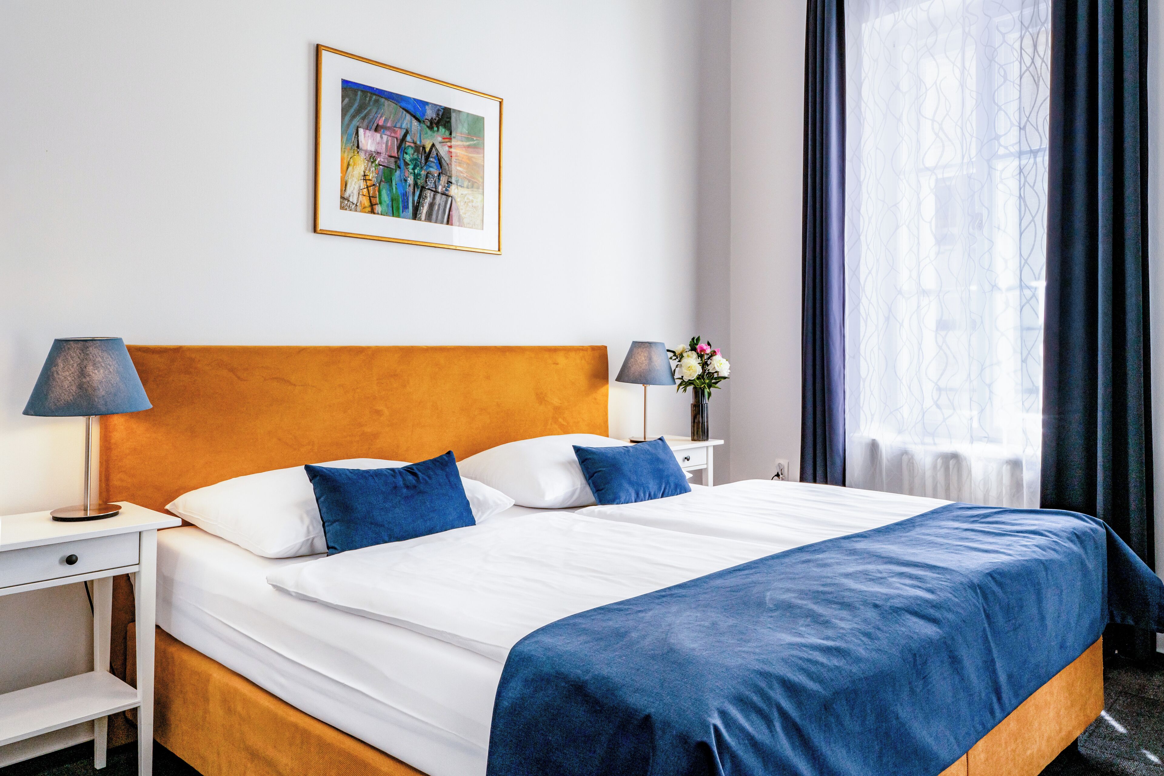 Foto - BlueBell Hotel