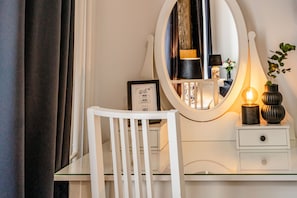 Chambre Double Deluxe