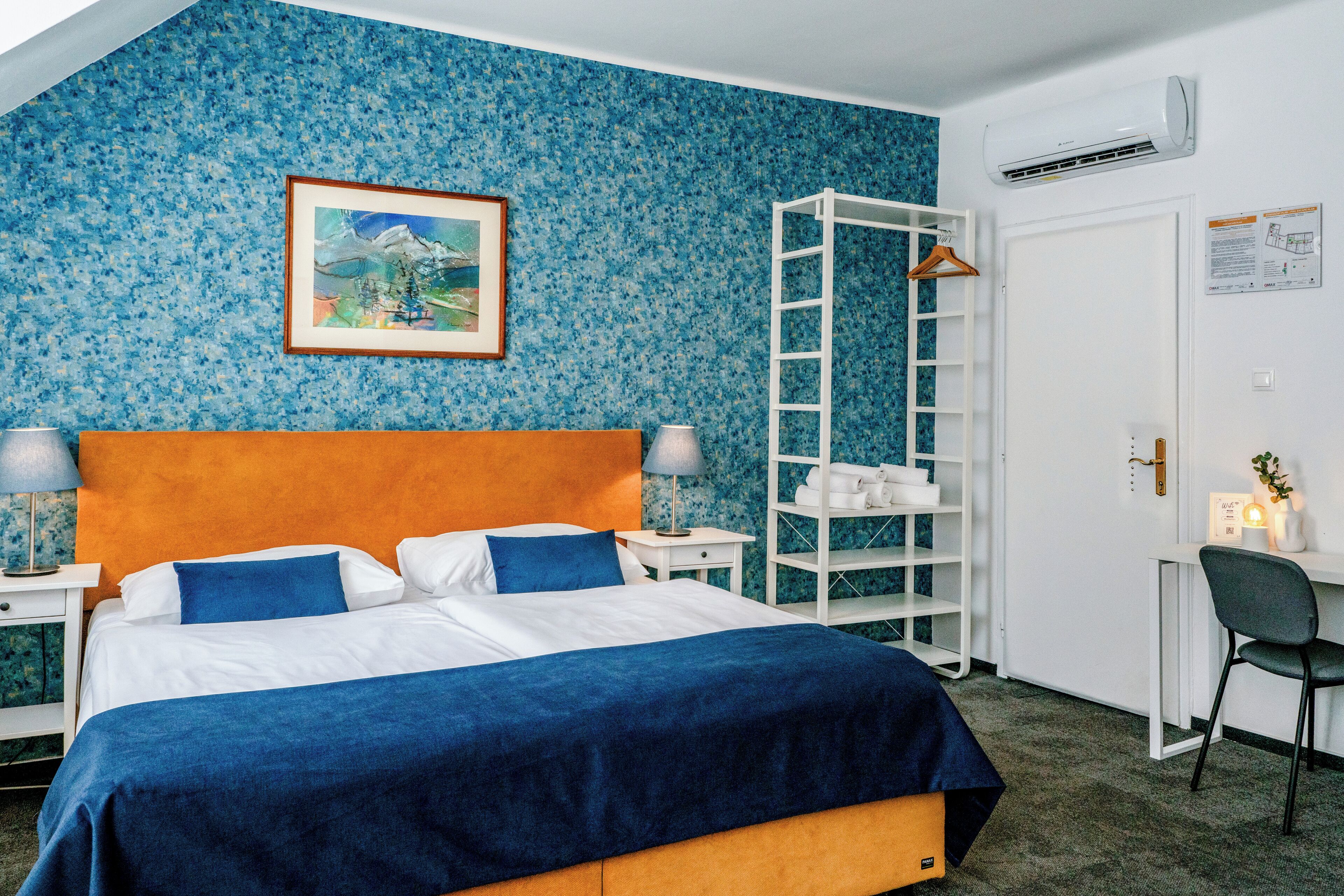 Foto - BlueBell Hotel