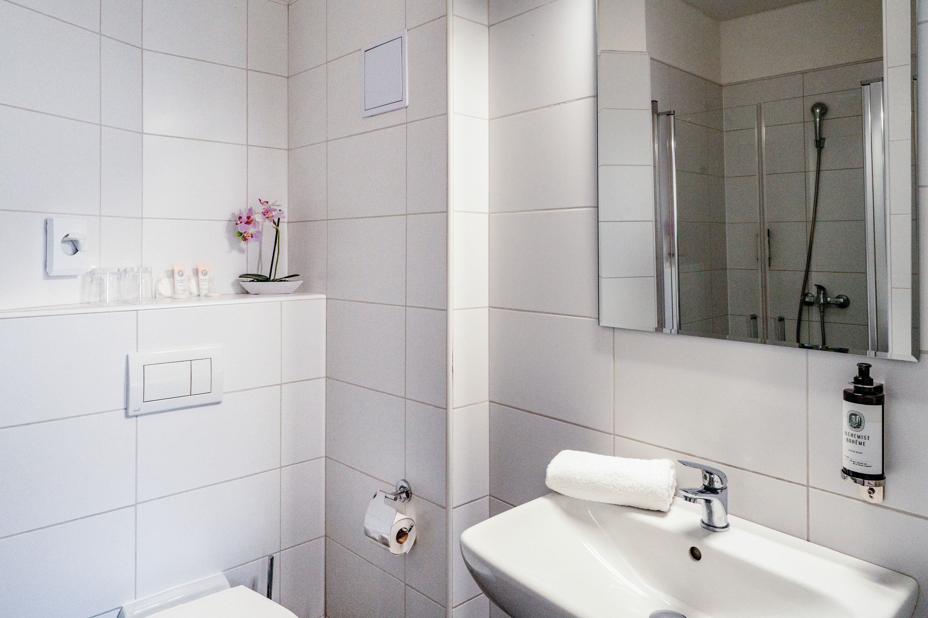 Foto - BlueBell Hotel