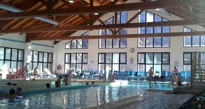 Chalet Marina, eine Oase der Entspannung für Paare und Familien
