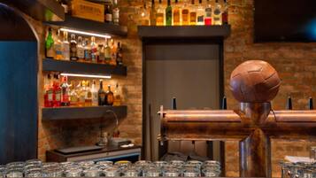 Bar (in loco)