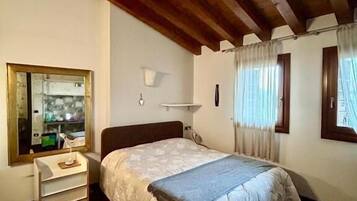Classic-Dreibettzimmer