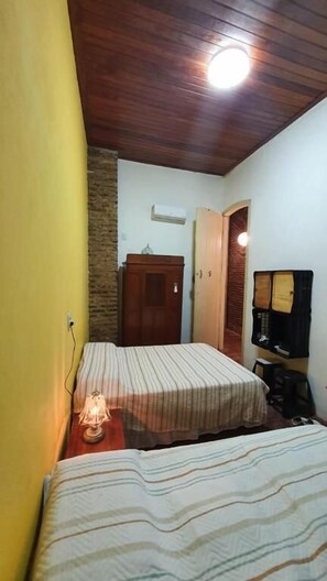 免費無線上網、床單