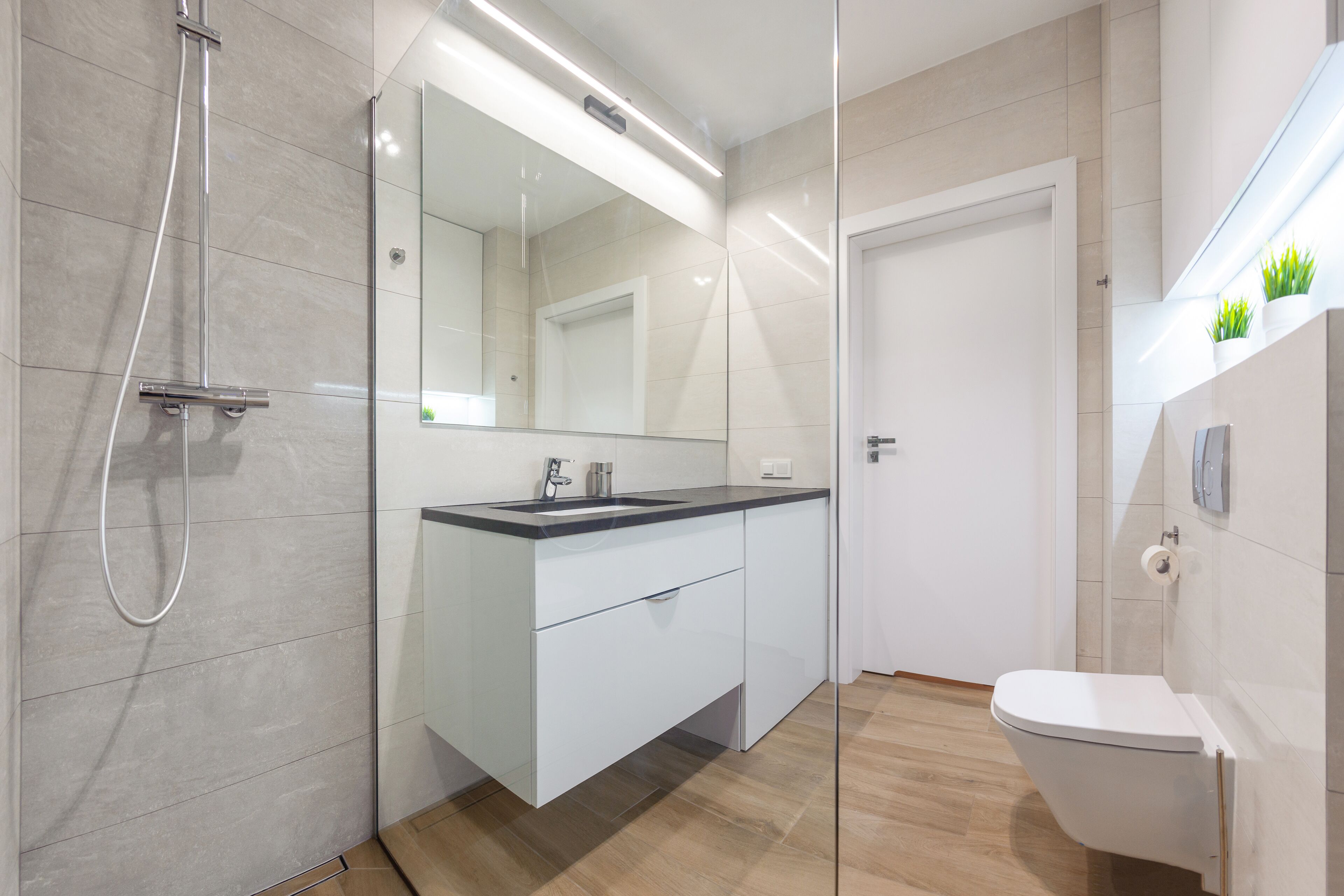 Kamar mandi