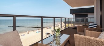 Apartamenty Sun & Snow Gardenia