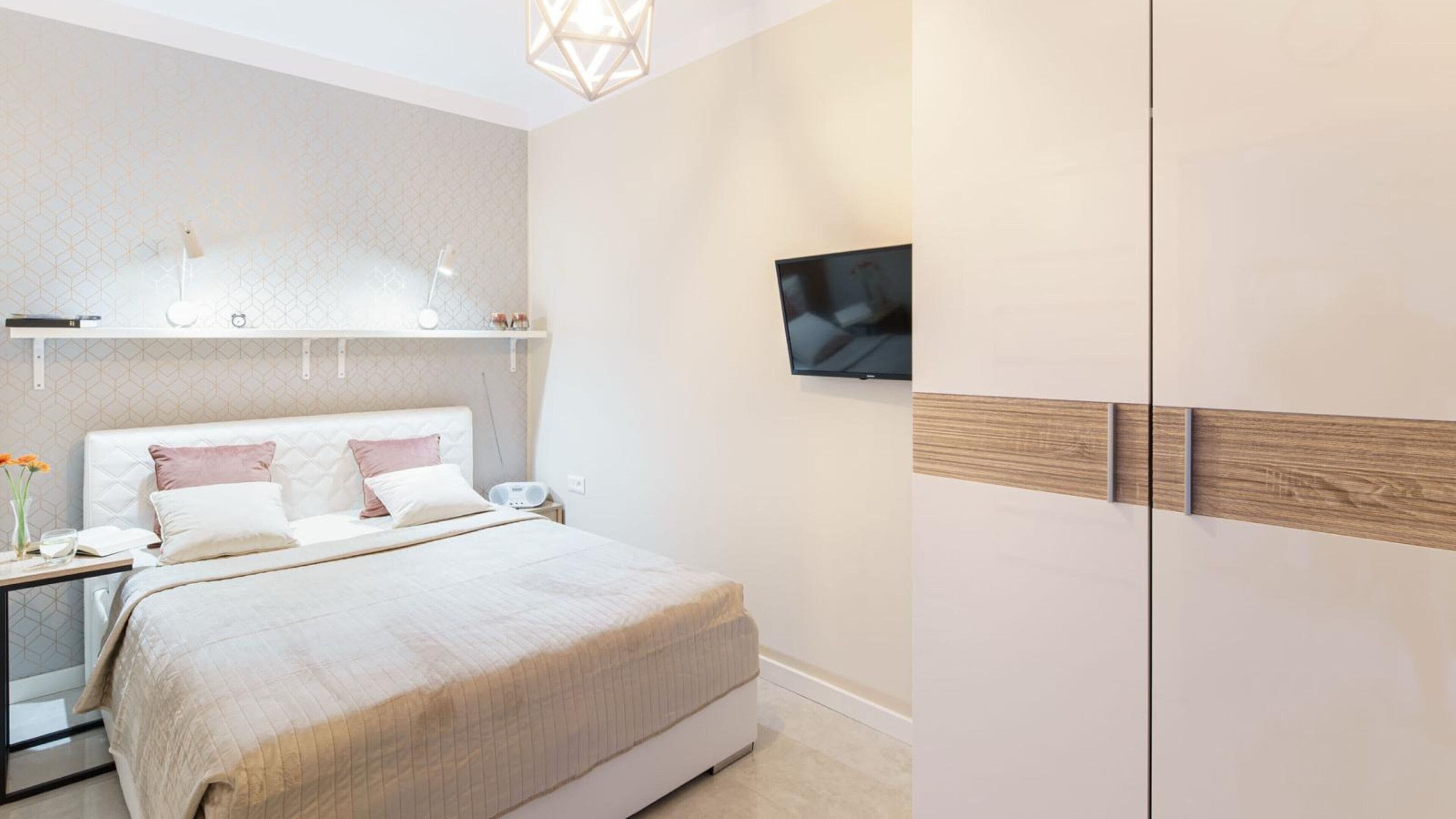 Decoración personalizada y muebles diferentes 