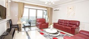 Résidence Le Carat Bonapriso