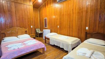 Bangalô Conquista | Espaço de trabalho para notebook, Wi-Fi de cortesia