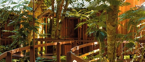 Bangalô Conquista | 笔记本电脑工作区、免费 WiFi