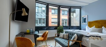 Limehome Flensburg Holm