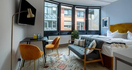 Limehome Flensburg Holm