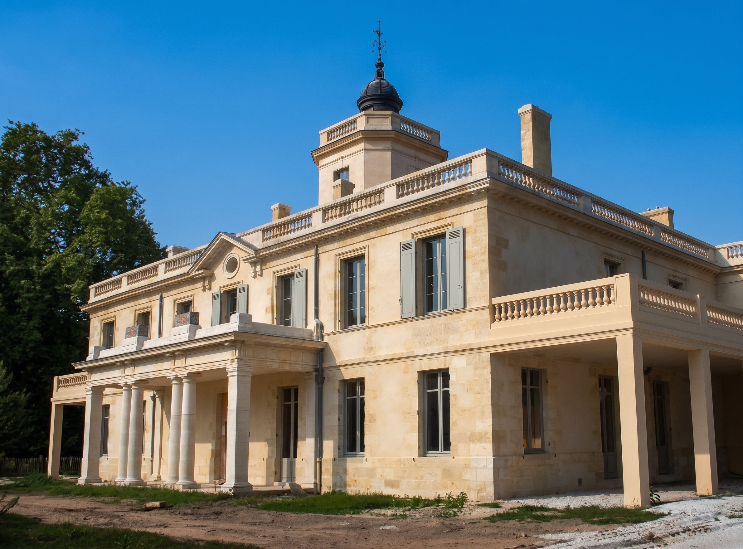 Façade