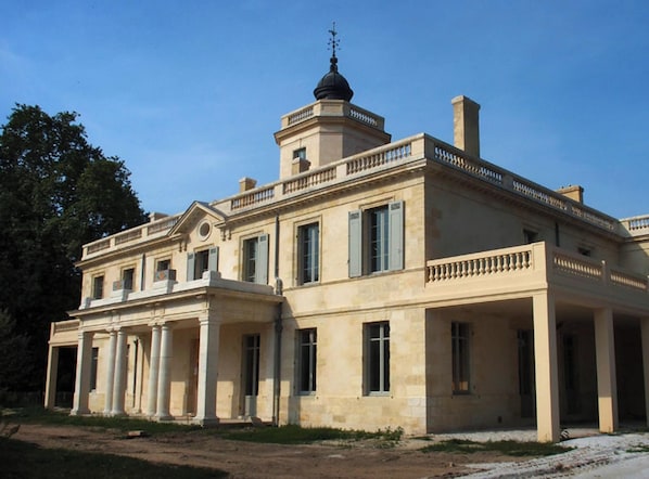 Fachada