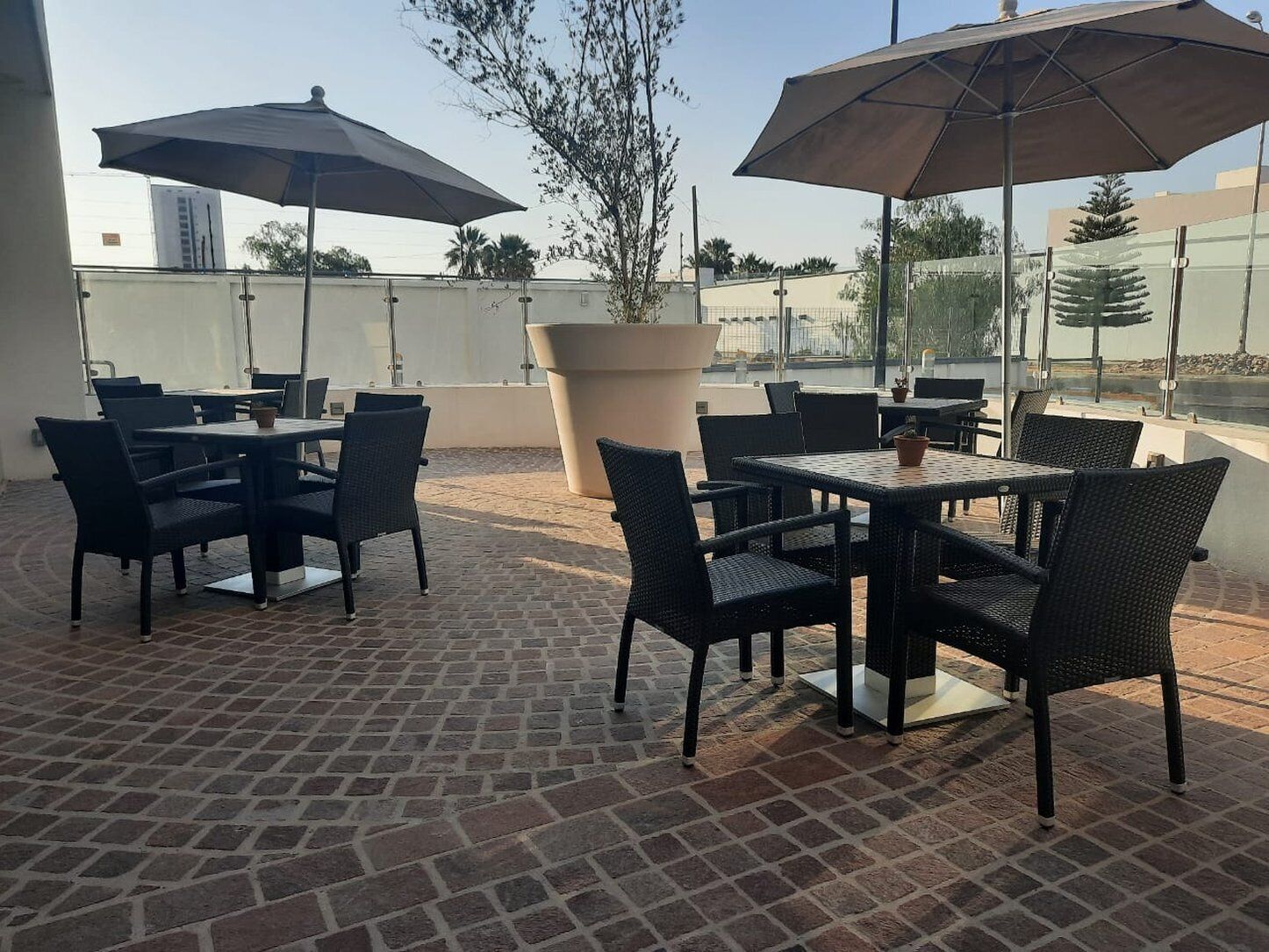 international cuisine