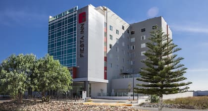 Fiesta Inn Celaya Galerías