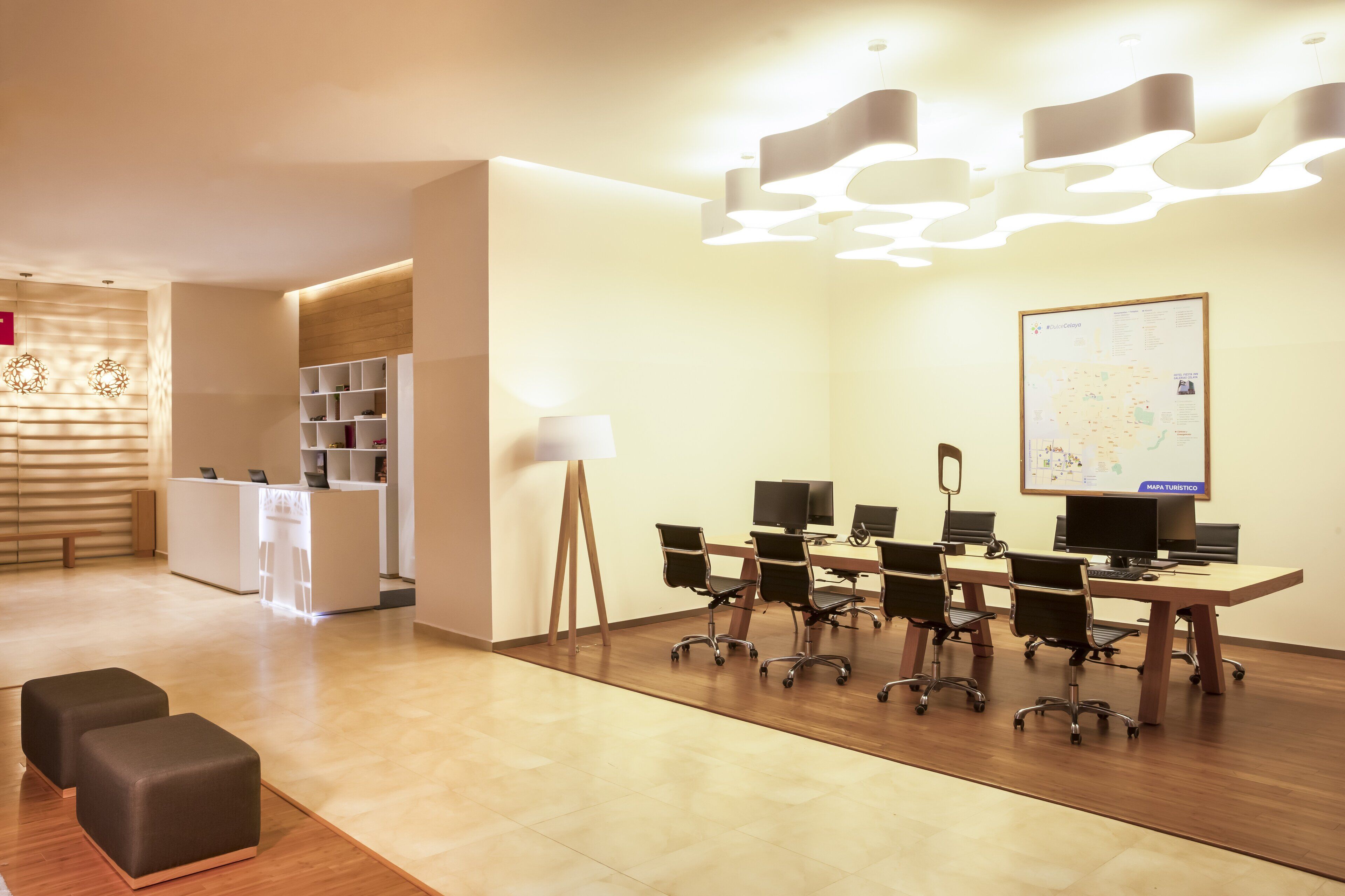 55-inch flat-screen tv with cable channels, tv