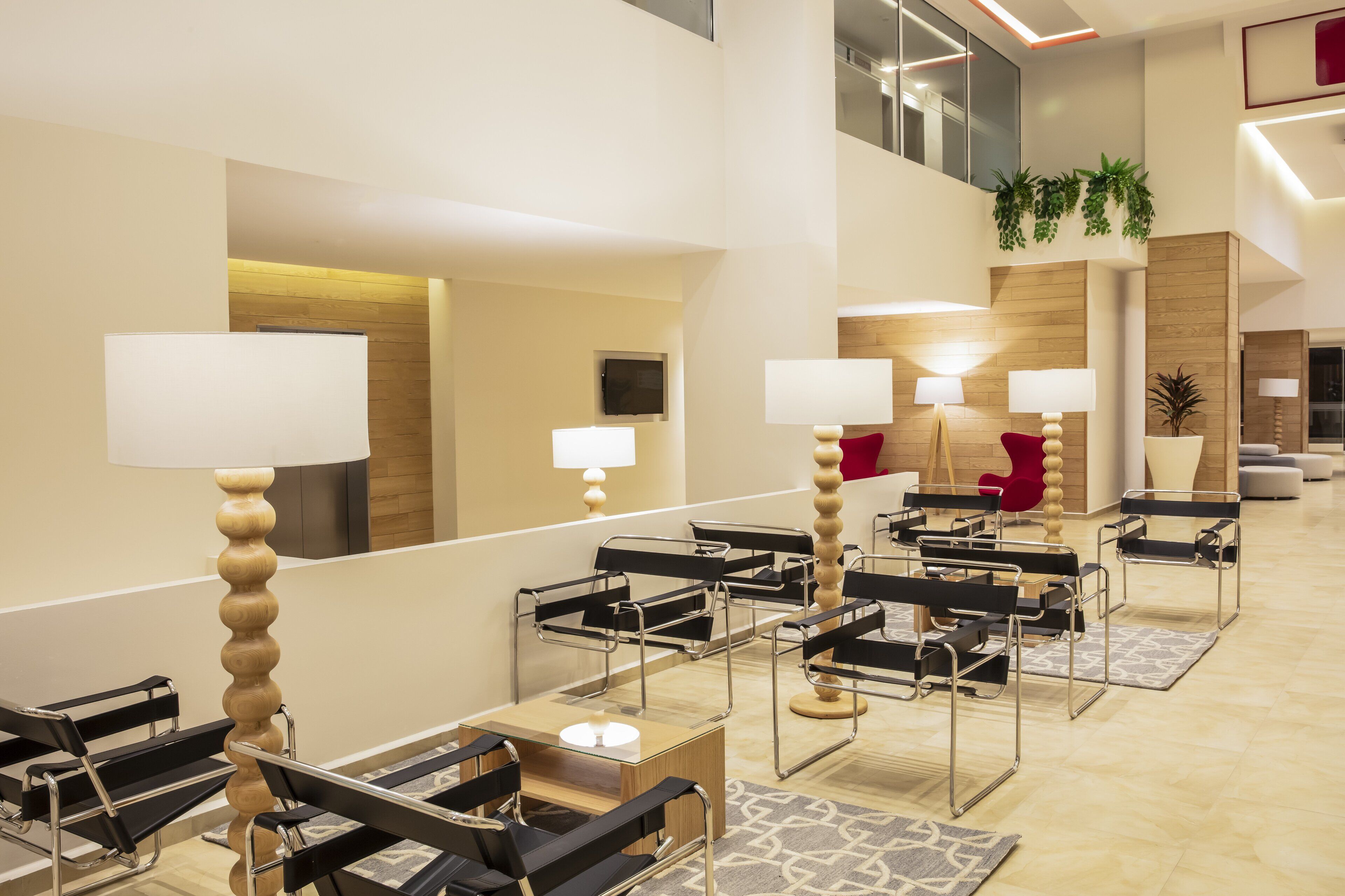 55-inch flat-screen tv with cable channels, tv