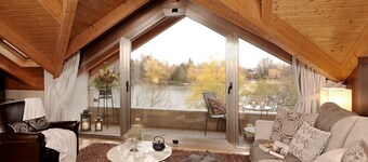 Apartamentos la Torreta del Llac