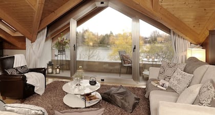 Apartamentos la Torreta del Llac