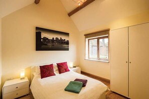 Room - 1 Ashbrook Mews Summa (Blewbury)