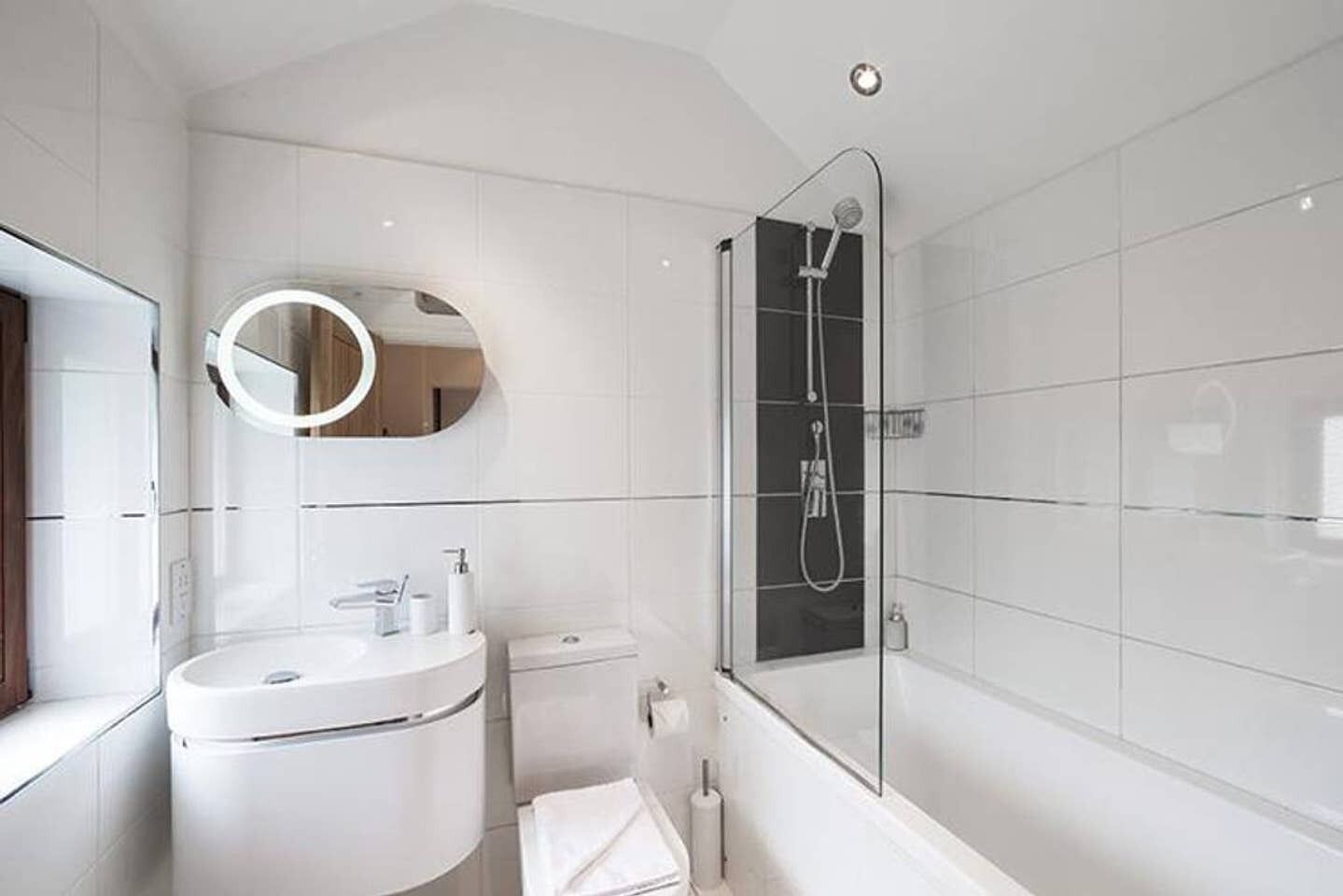 Badkamer
