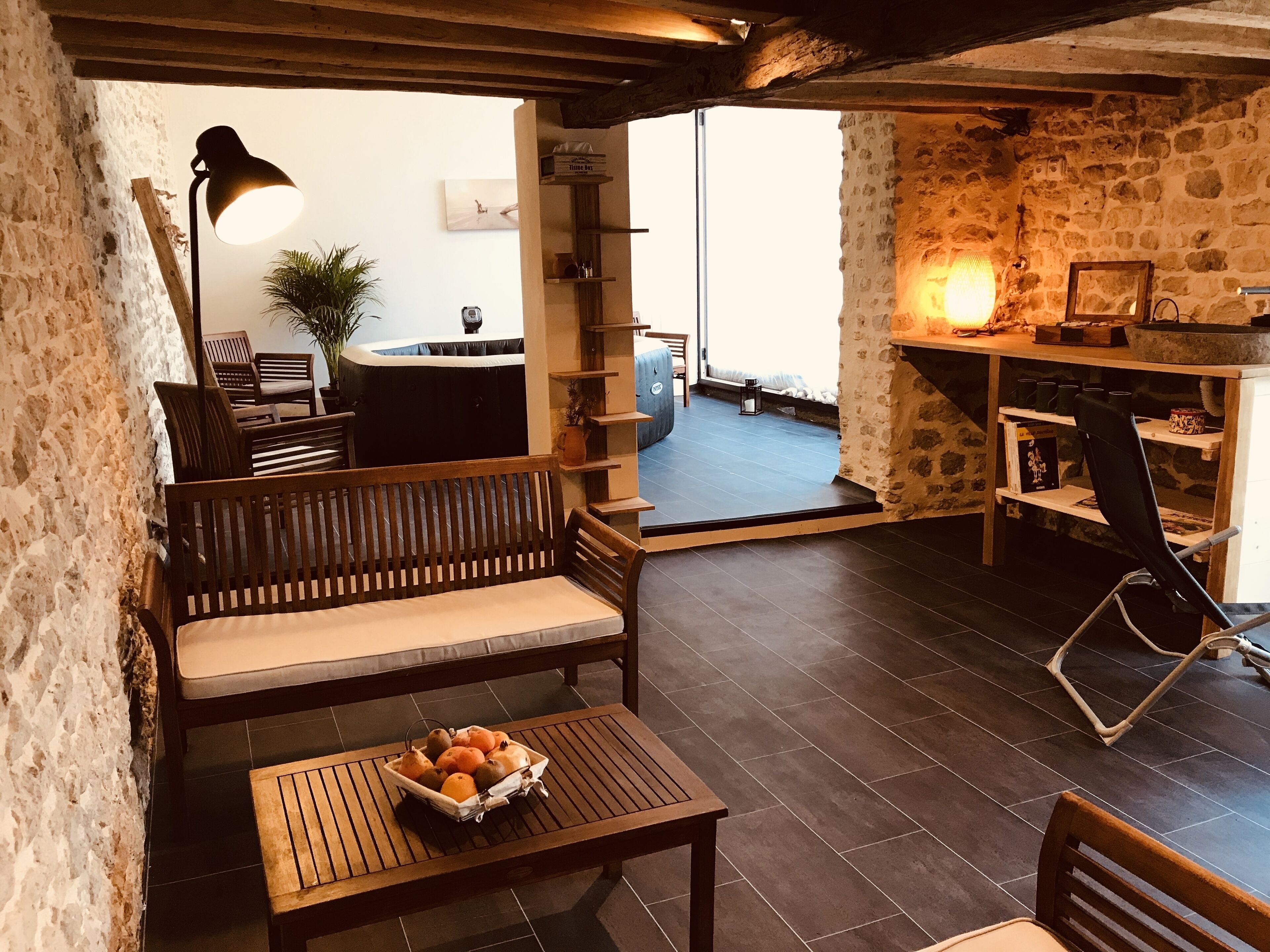 Intérieur
