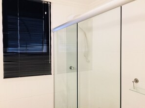 Dusche, Haartrockner