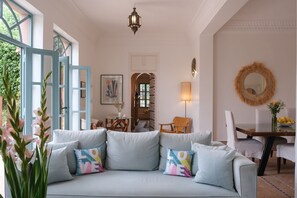 تلفزيون، مدفأة