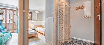 Apartamenty Sun & Snow Baltic Park