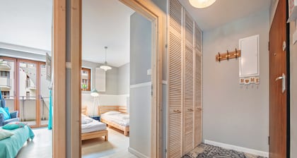 Apartamenty Sun & Snow Baltic Park