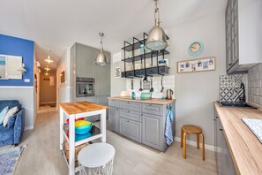 Apartment (13) | Private kitchen