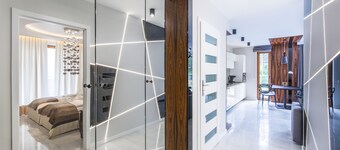 Apartamenty Sun & Snow Baltic Park