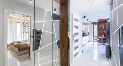 Apartamenty Sun & Snow Baltic Park