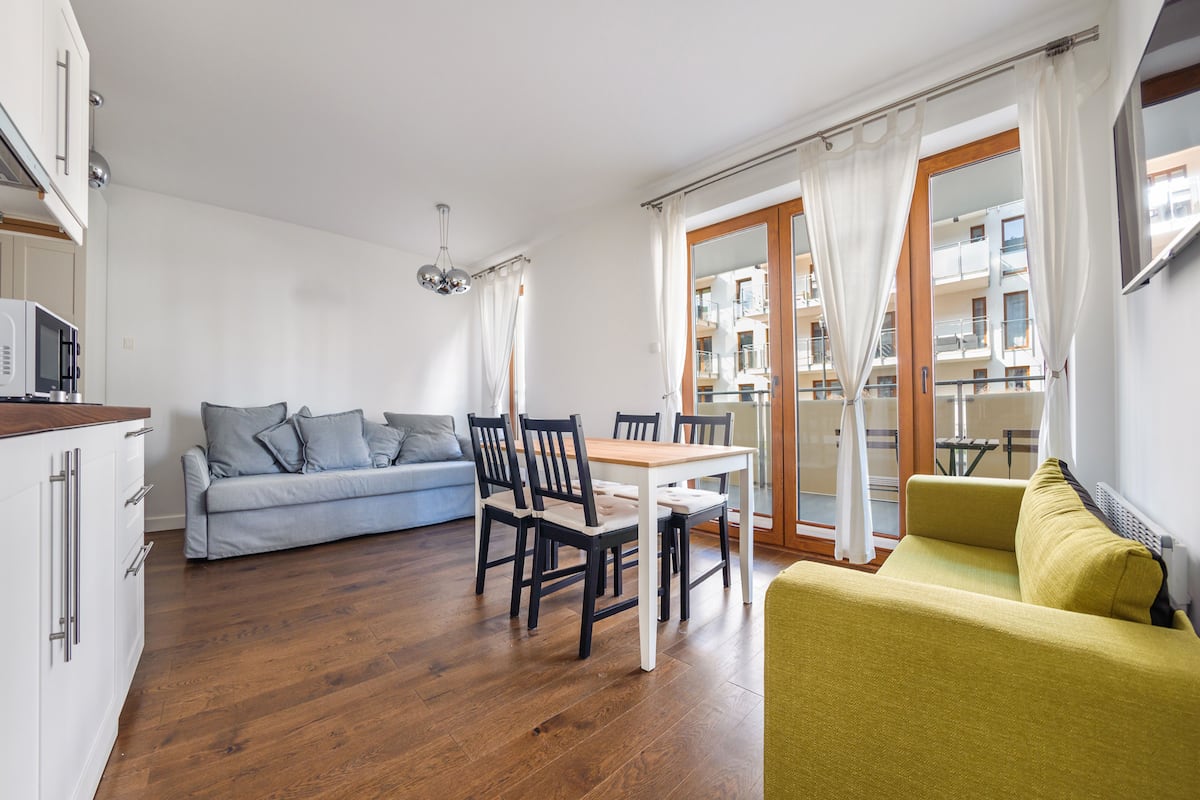 Studio (15) | 1 bedroom, laptop workspace, iron/ironing board, bed sheets