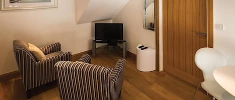 TV, offices