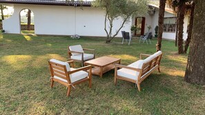 Property grounds - B&B Chic (Premariacco)