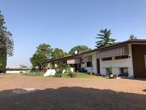 Exterior - B&B Chic (Premariacco)