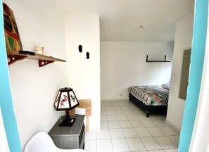 1 bedroom, WiFi