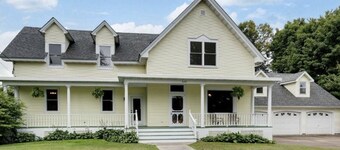 Cozy Mother-in-Law Apartment