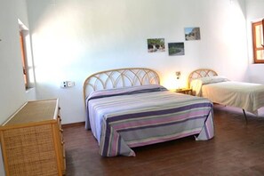 1 chambre