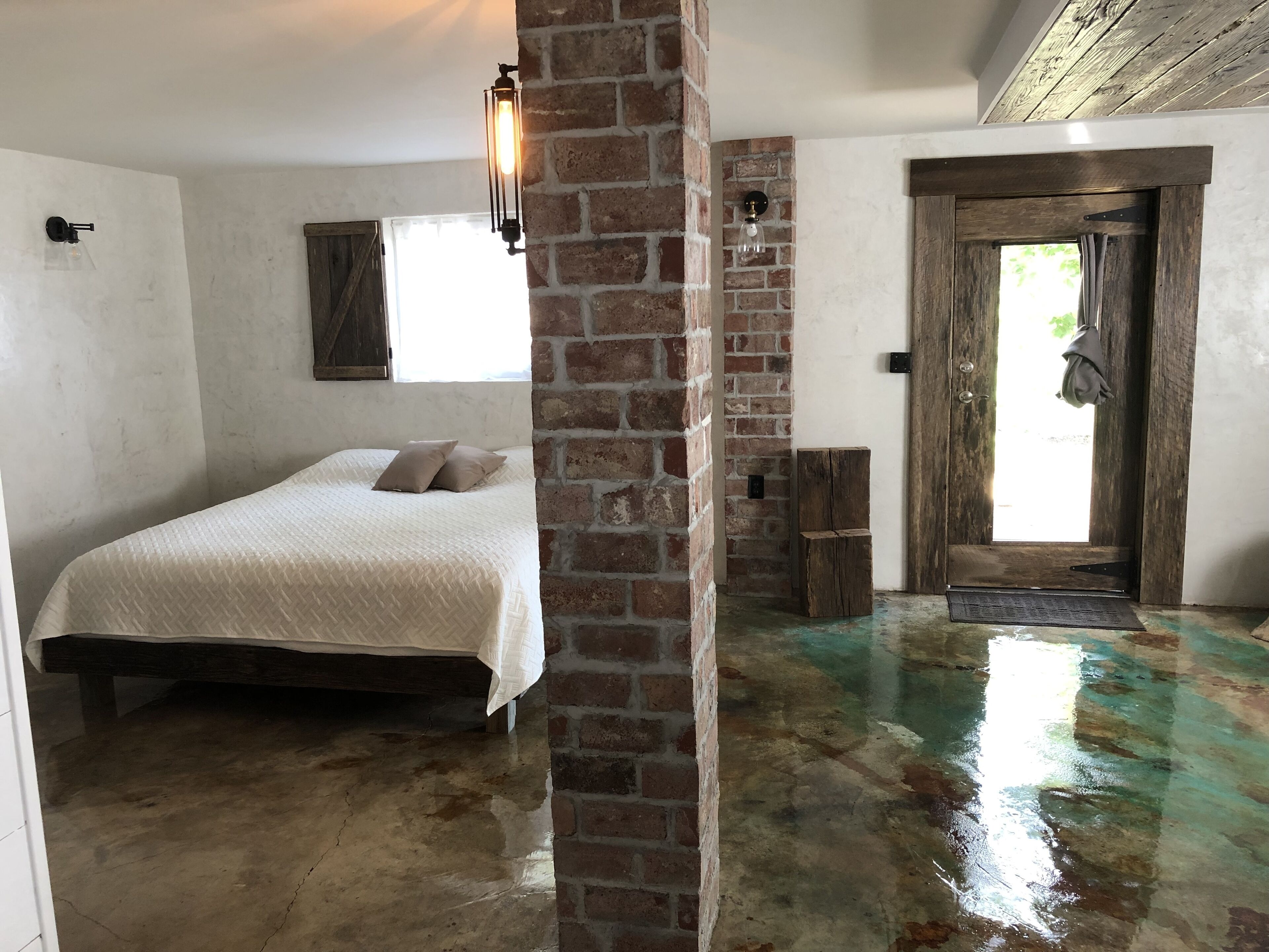 Cedar Hill - Nice Apartment near I-64 in Cross Lanes 