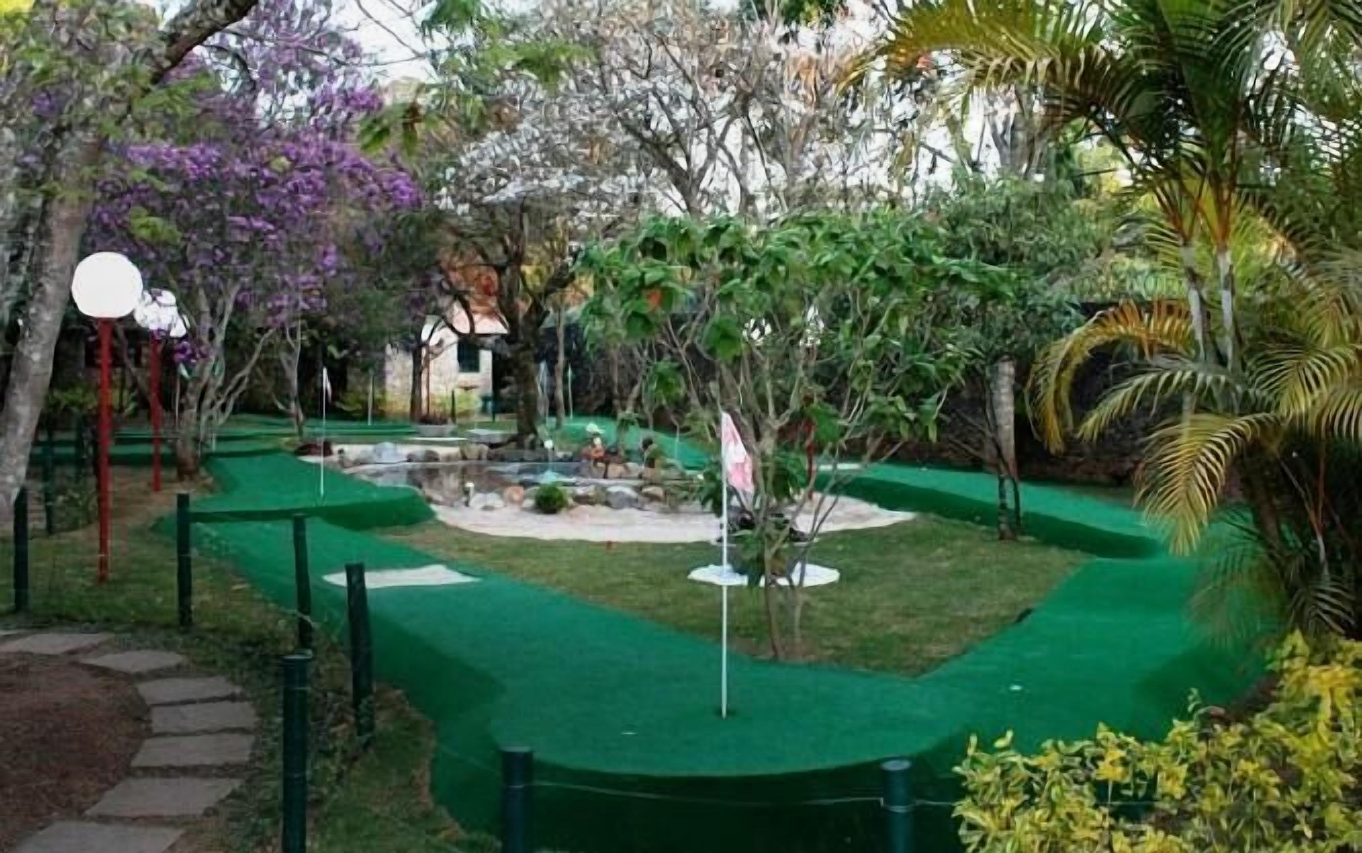 Golfe