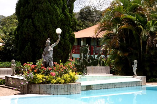 Pousada Villa Buonabitacolo